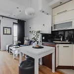 Superapart Sikorskiego 9B