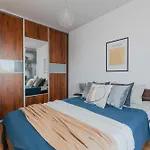 Superapart Sikorskiego 9B