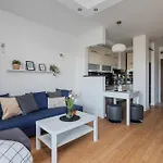 Superapart Sikorskiego 9B