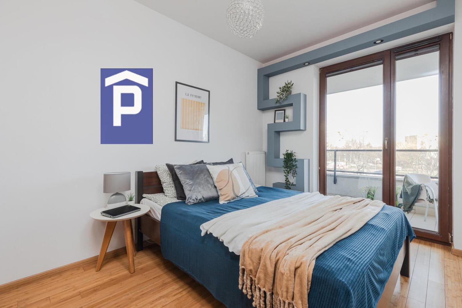 Apartament Superapart Sikorskiego 9b Warszawa